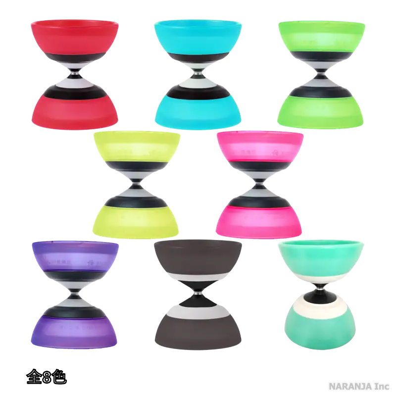 ディアボロ G3 ハイブリッドアクセル - 通販 - ジャグリングショップ