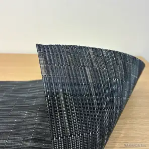 マットの厚み