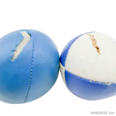 他のビーンバッグとの比較