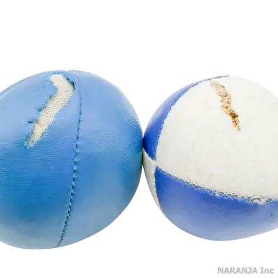 他のビーンバッグとの比較