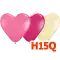 (画像)ハート15Q ファッション