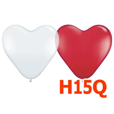 ハート15Q ジュエル