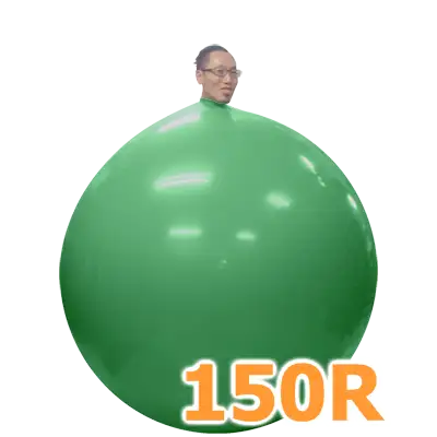 150R イメージ