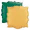 (画像)マイクロフォイル スクエア ９インチ