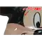 (画像)インクにじみ