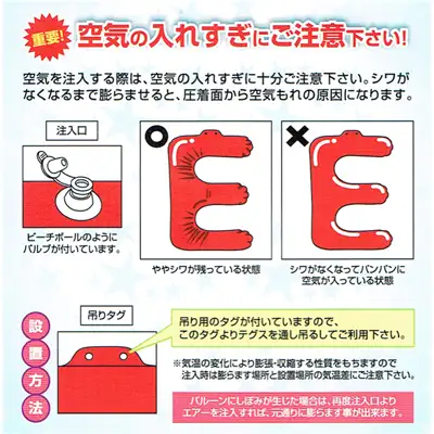 インストラクション