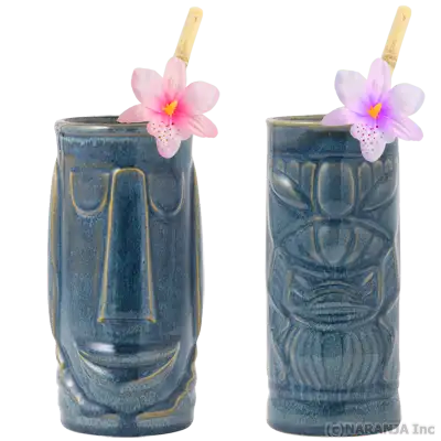 ティキシリーズ