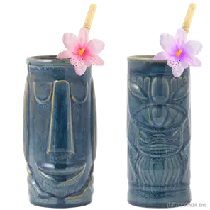 ティキシリーズ