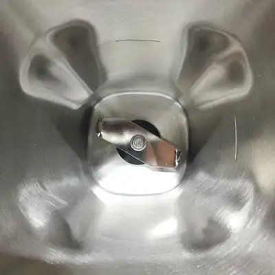 カッティングユニット