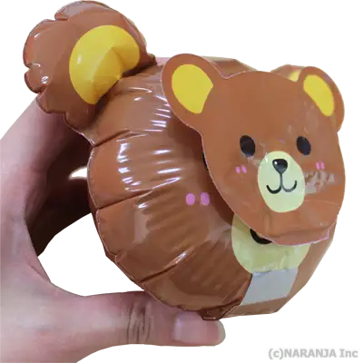 強力マグネットで色んなものを挟めます！
