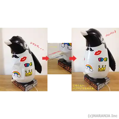 メンテナンス方法