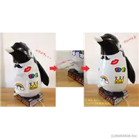 メンテナンス方法
