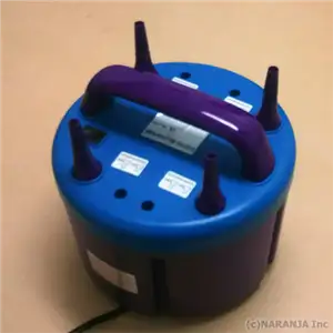 細ノズル取り付け状態