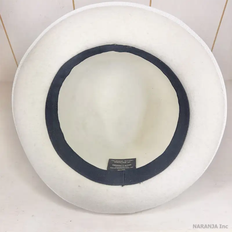 【3個セット】ジャグリングハット ニルスポールハット 3個セット】ジャグリングハット ニルスポールハット