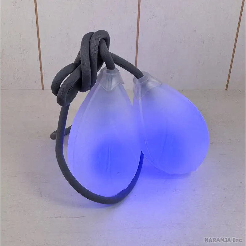 クリスマスセール》新品・付属品欠品・ハンドル欠品 ポッドポイ V2.0