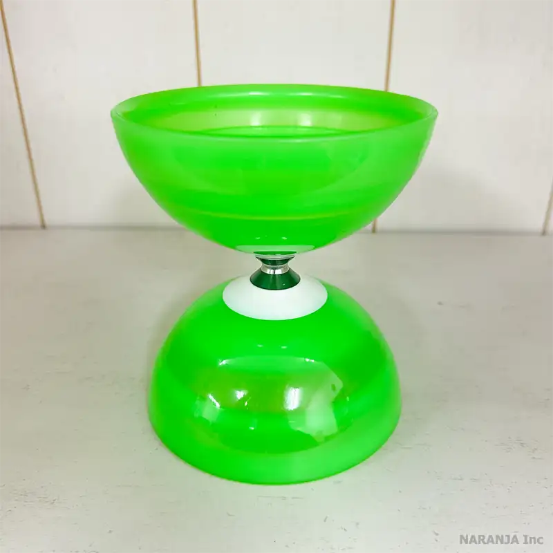 クリアランスセール》販売終了品・新品 ディアボロ シャオリン