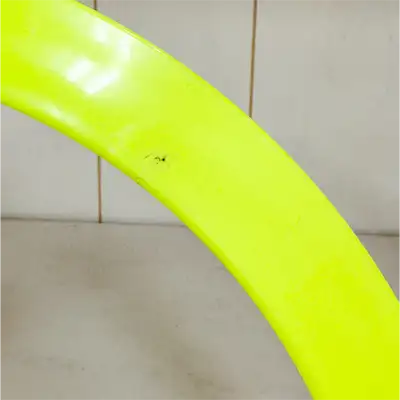 汚れ