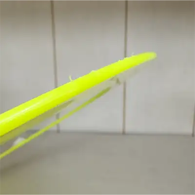 傷