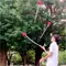 (画像)[イメージ]林文丸氏トスポイ実践中の写真
