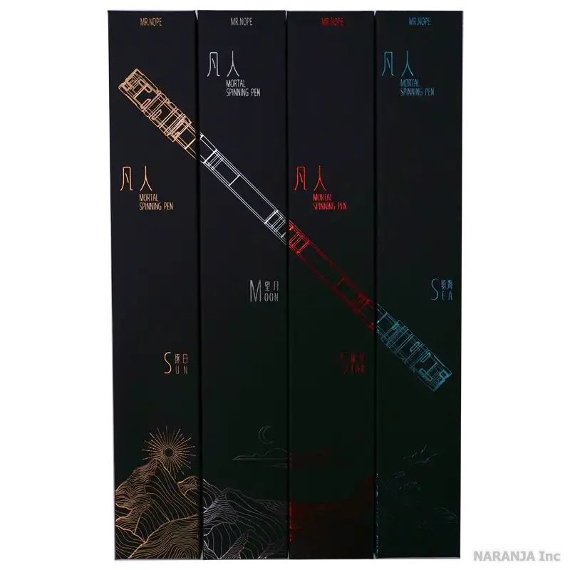 パッケージ1(各色)