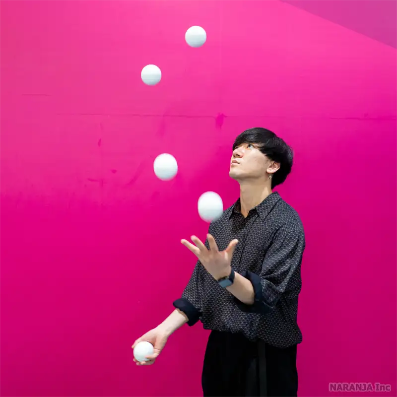 小野澤峻 | Shun Onozawa