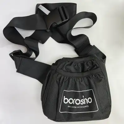 付属品のウエストベルト