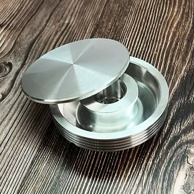 本体