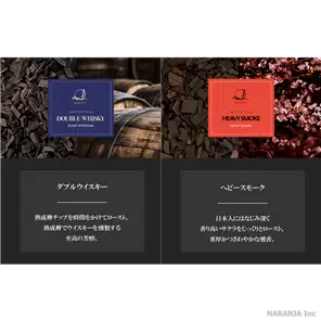 特徴