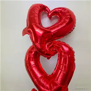 繋げて飾れます