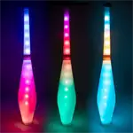 ジャグルドリーム LED ジャグリング クラブ