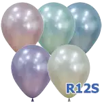 ラウンド12S シルク