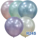 ラウンド24S シルク