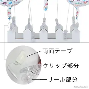 各部説明