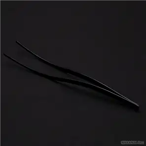 トング上面