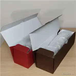 箱内部