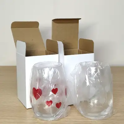 箱内部