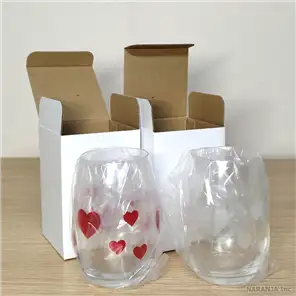 箱内部