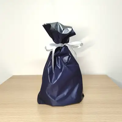 ギフトラッピング