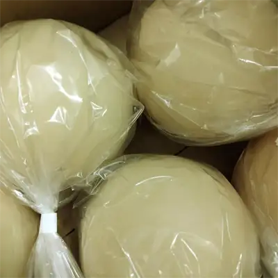 色味