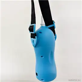 肩掛けベルト