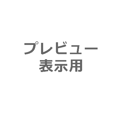 プレビュー表示用