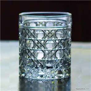 籠目紋様