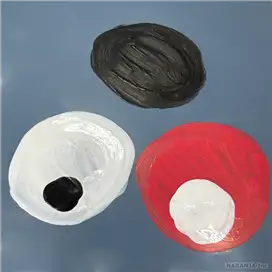 塗りつぶし見本