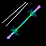 フル ビジョン LED フラワースティック