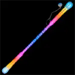 フル ビジョン LED コンタクトワンド