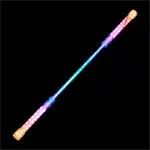 フル ビジョン LED ダンスワンド