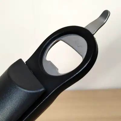 ツール部分