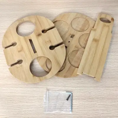 構成パーツ