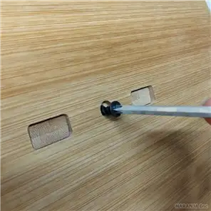 組立方法2