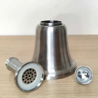 分解